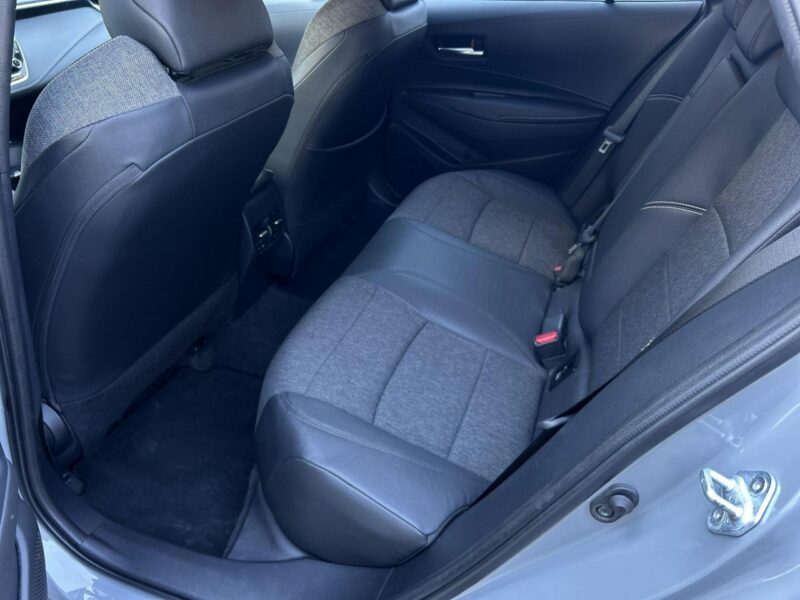 Toyota Corolla 1.2 T 116KM COMFORT STYLE TECH, salon Polska, gwarancja, FV23% E21 (2019-)