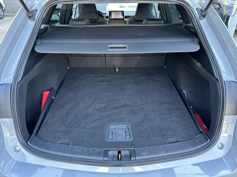 Toyota Corolla 1.2 T 116KM COMFORT STYLE TECH, salon Polska, gwarancja, FV23% E21 (2019-)