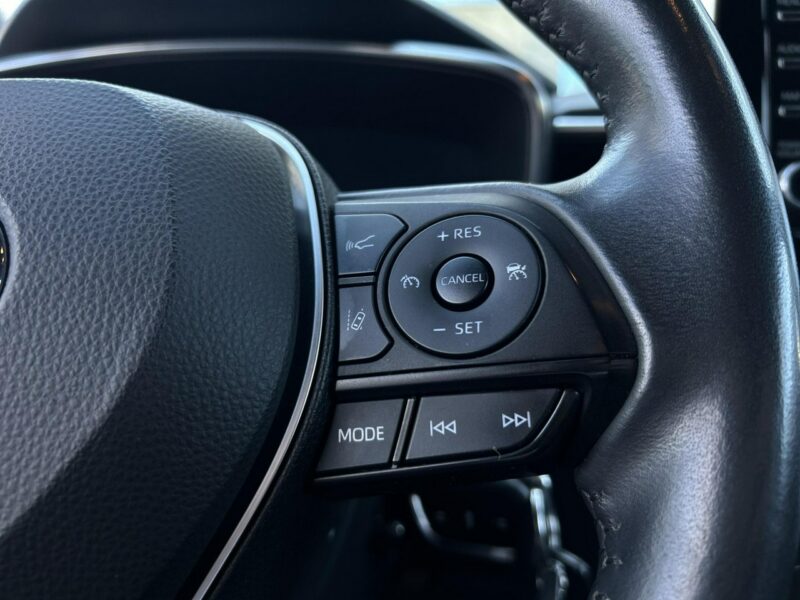 Toyota Corolla 1.2 T 116KM COMFORT STYLE TECH, salon Polska, gwarancja, FV23% E21 (2019-)