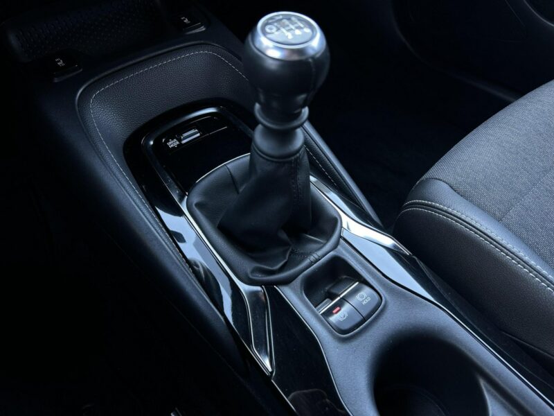 Toyota Corolla 1.2 T 116KM COMFORT STYLE TECH, salon Polska, gwarancja, FV23% E21 (2019-)