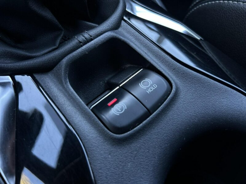 Toyota Corolla 1.2 T 116KM COMFORT STYLE TECH, salon Polska, gwarancja, FV23% E21 (2019-)