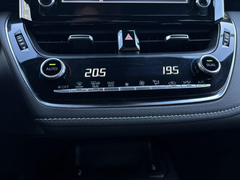Toyota Corolla 1.2 T 116KM COMFORT STYLE TECH, salon Polska, gwarancja, FV23% E21 (2019-)