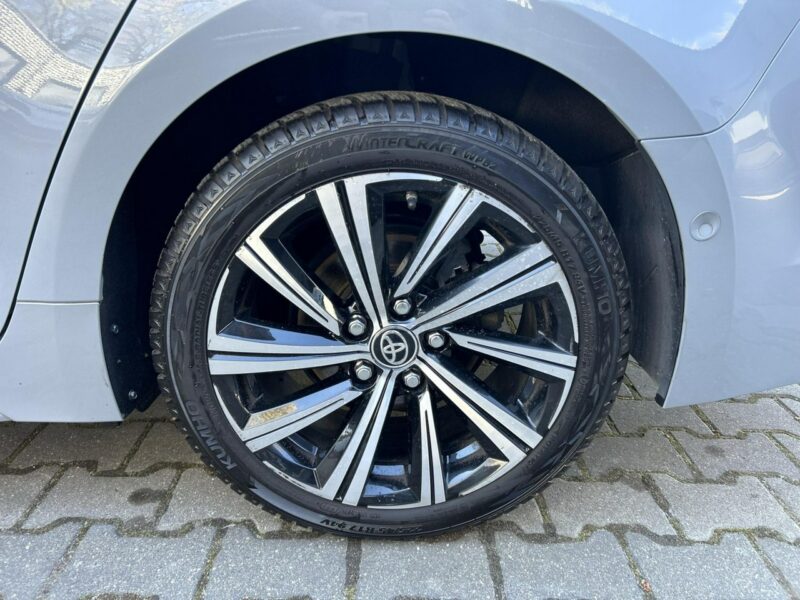 Toyota Corolla 1.2 T 116KM COMFORT STYLE TECH, salon Polska, gwarancja, FV23% E21 (2019-)