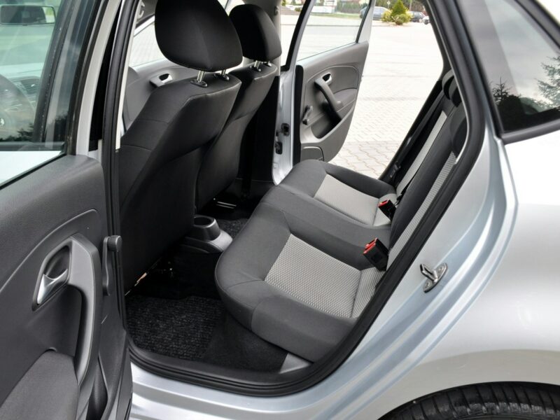 Volkswagen Polo 1.2i(60KM)*101tyś.km*Highline*Lift*I Właściciel*Klimatyzacja*ASO VW V (2009-2017)