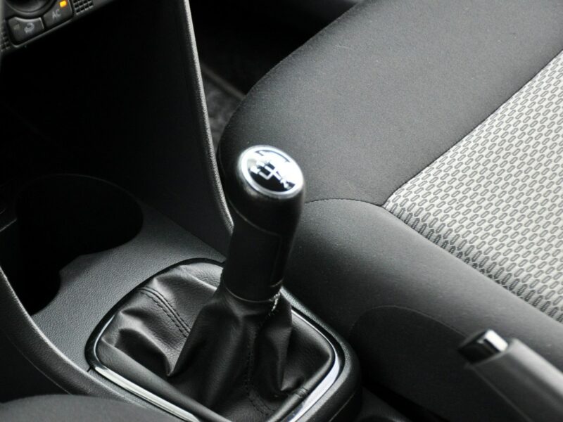 Volkswagen Polo 1.2i(60KM)*101tyś.km*Highline*Lift*I Właściciel*Klimatyzacja*ASO VW V (2009-2017)