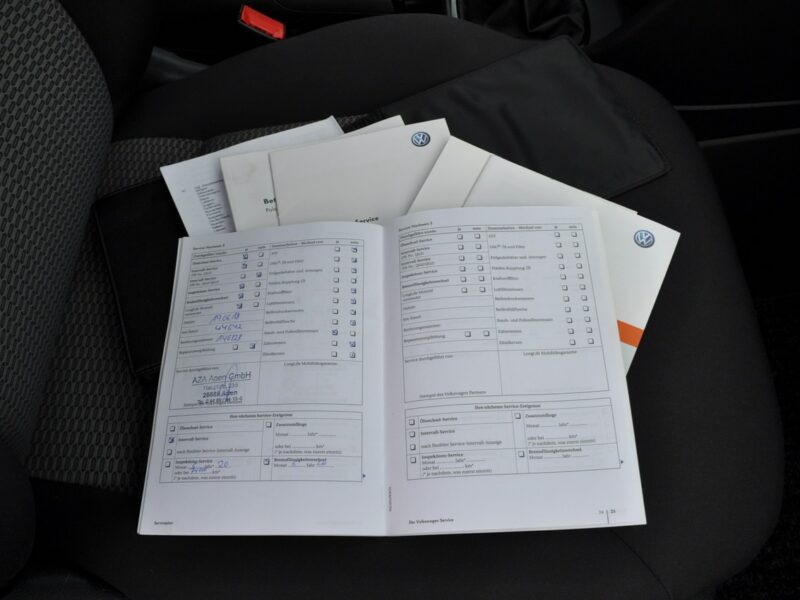 Volkswagen Polo 1.2i(60KM)*101tyś.km*Highline*Lift*I Właściciel*Klimatyzacja*ASO VW V (2009-2017)