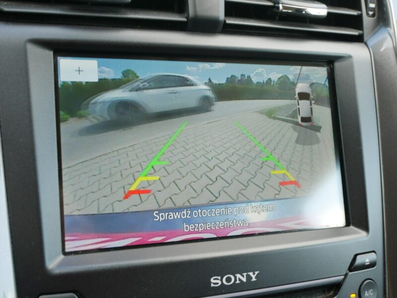 Ford Mondeo 2.0 TDCI 190KM Eu6 Titanium Automat -Kraj -1 Właśc -Nowy rozrząd Mk5 (2014-)