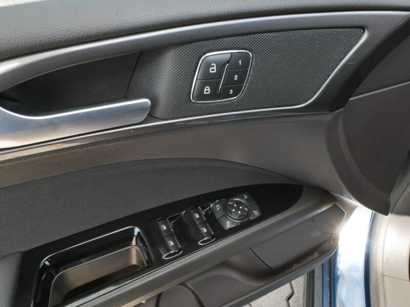 Ford Mondeo 2.0 TDCI 190KM Eu6 Titanium Automat -Kraj -1 Właśc -Nowy rozrząd Mk5 (2014-)