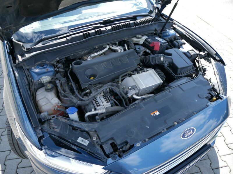 Ford Mondeo 2.0 TDCI 190KM Eu6 Titanium Automat -Kraj -1 Właśc -Nowy rozrząd Mk5 (2014-)