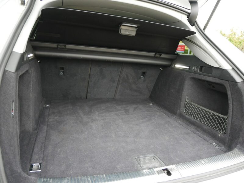 Audi A4 2.0 40 TDI 190KM Eu6 Quattro 4x4 -Automat -Skóra -Panorama -Full LED B9 (2015-)