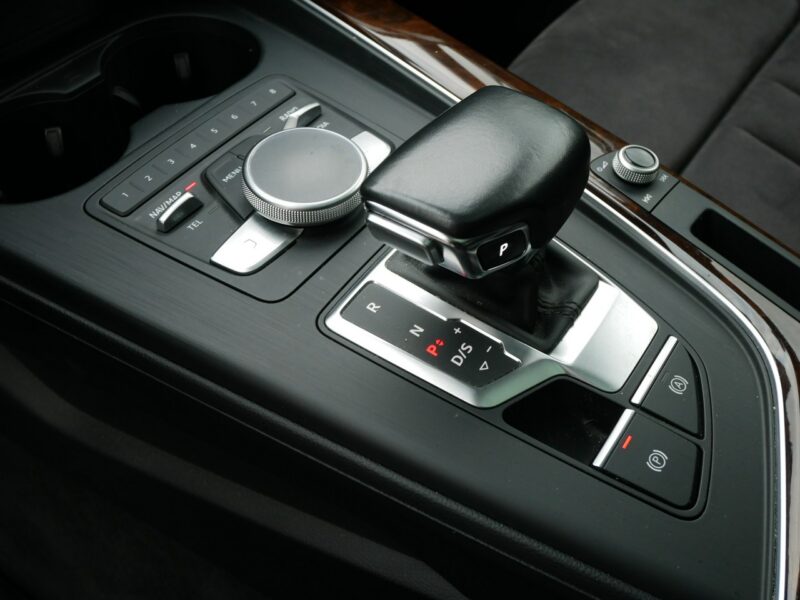 Audi A4 2.0 40 TDI 190KM Eu6 Quattro 4x4 -Automat -Skóra -Panorama -Full LED B9 (2015-)
