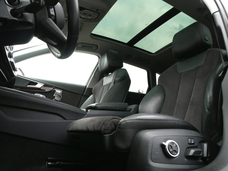 Audi A4 2.0 40 TDI 190KM Eu6 Quattro 4x4 -Automat -Skóra -Panorama -Full LED B9 (2015-)