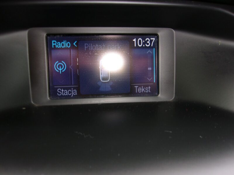 Ford Focus 125 Km-6 Biegów Titanium Klimatronic Navi Alu Kredyt Bez BIK i KRD Mk3 (2010-2018)