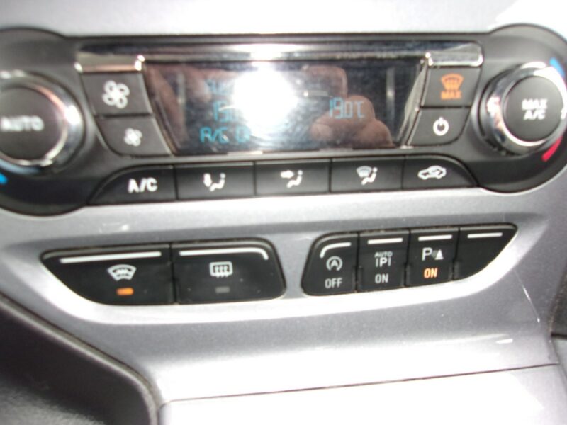 Ford Focus 125 Km-6 Biegów Titanium Klimatronic Navi Alu Kredyt Bez BIK i KRD Mk3 (2010-2018)