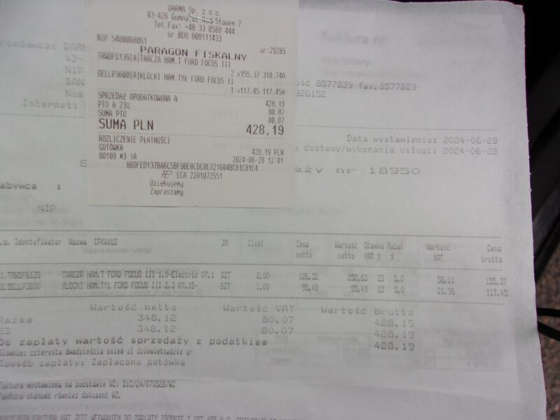 Ford Focus 125 Km-6 Biegów Titanium Klimatronic Navi Alu Kredyt Bez BIK i KRD Mk3 (2010-2018)