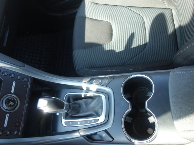 Ford Mondeo Ford Mondeo 2.0 Mk5 (2014-)