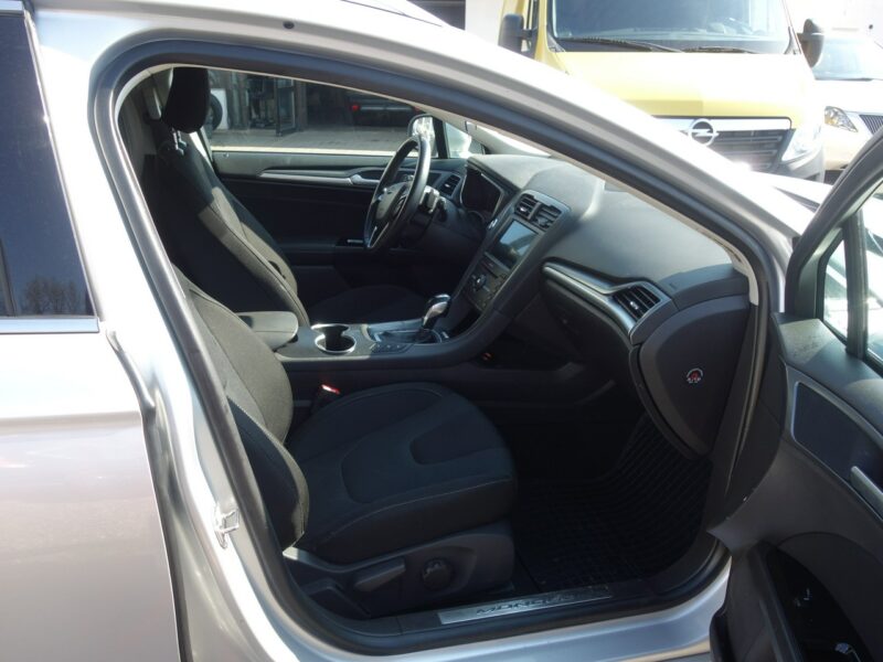 Ford Mondeo Ford Mondeo 2.0 Mk5 (2014-)