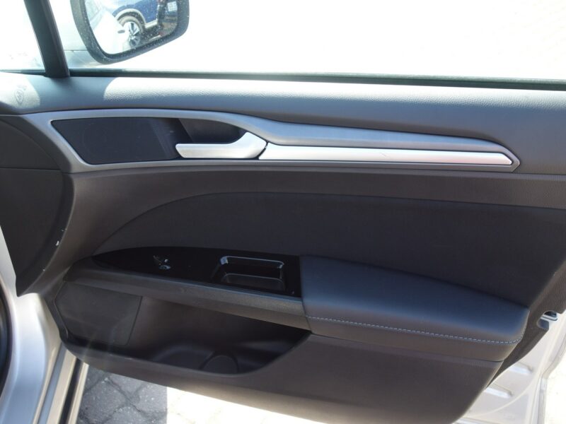 Ford Mondeo Ford Mondeo 2.0 Mk5 (2014-)