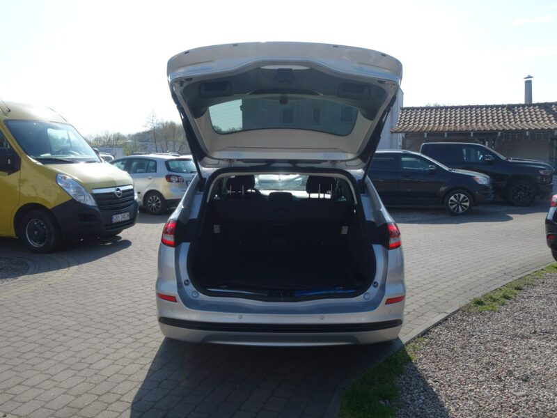 Ford Mondeo Ford Mondeo 2.0 Mk5 (2014-)