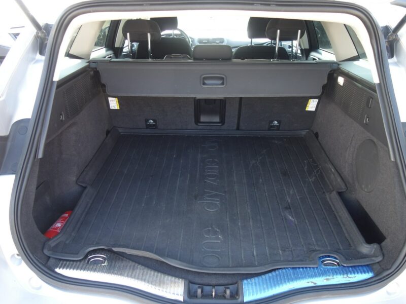 Ford Mondeo Ford Mondeo 2.0 Mk5 (2014-)
