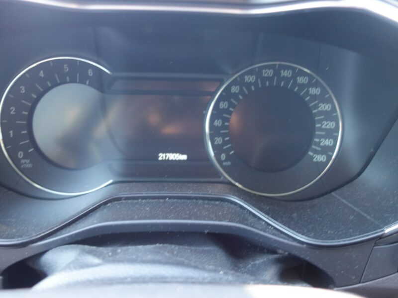 Ford Mondeo Ford Mondeo 2.0 Mk5 (2014-)
