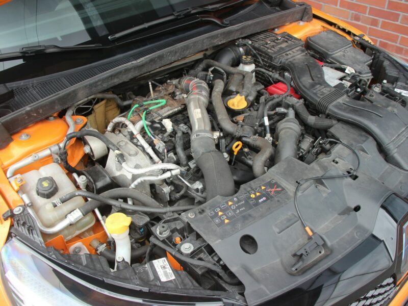 Renault Megane RS Trophy 300KM*Salon PL*FullLed*Alcantara*Radar*Wirtual*Gwar VGS !!! IV (2016-)