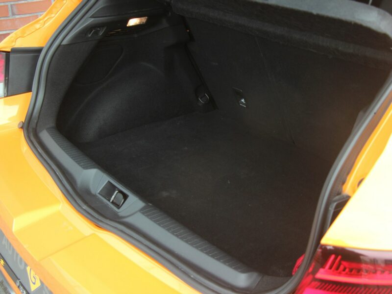 Renault Megane RS Trophy 300KM*Salon PL*FullLed*Alcantara*Radar*Wirtual*Gwar VGS !!! IV (2016-)
