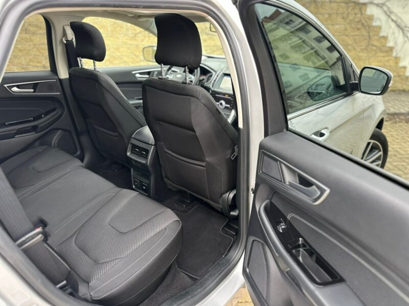 Ford EDGE 4x4 Titanium Faktura VAT 23% Webasto Panorama Xenon