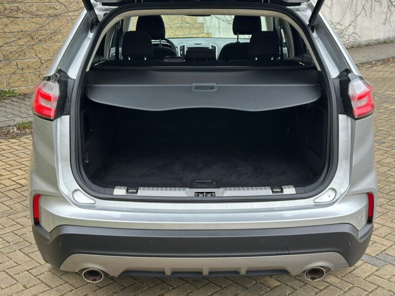 Ford EDGE 4x4 Titanium Faktura VAT 23% Webasto Panorama Xenon