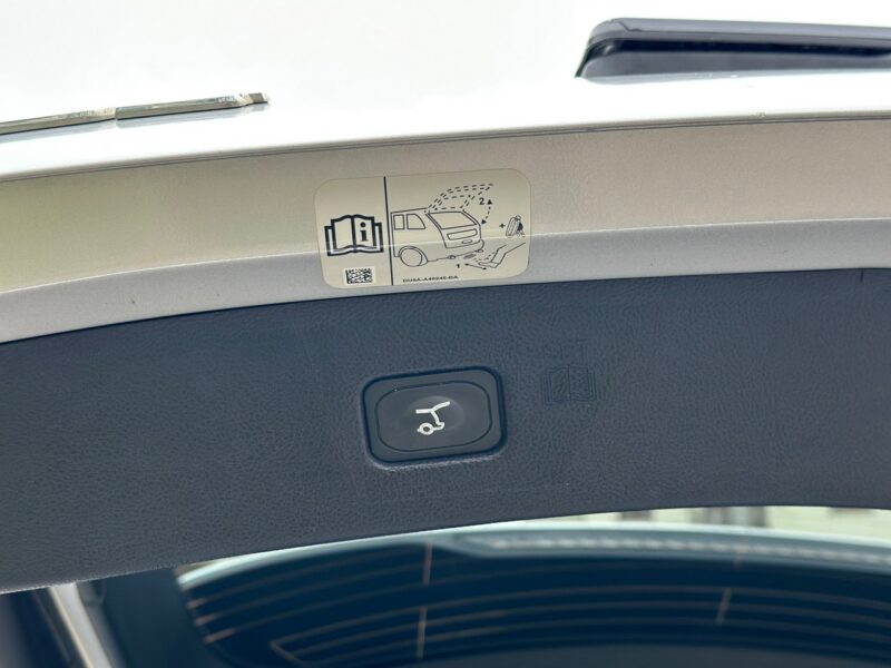 Ford EDGE 4x4 Titanium Faktura VAT 23% Webasto Panorama Xenon