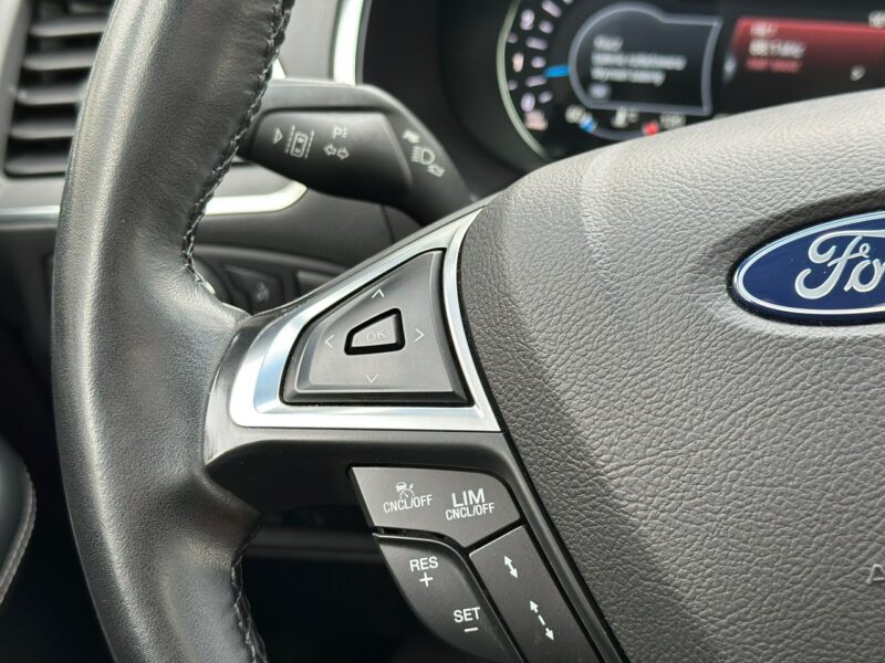 Ford EDGE 4x4 Titanium Faktura VAT 23% Webasto Panorama Xenon