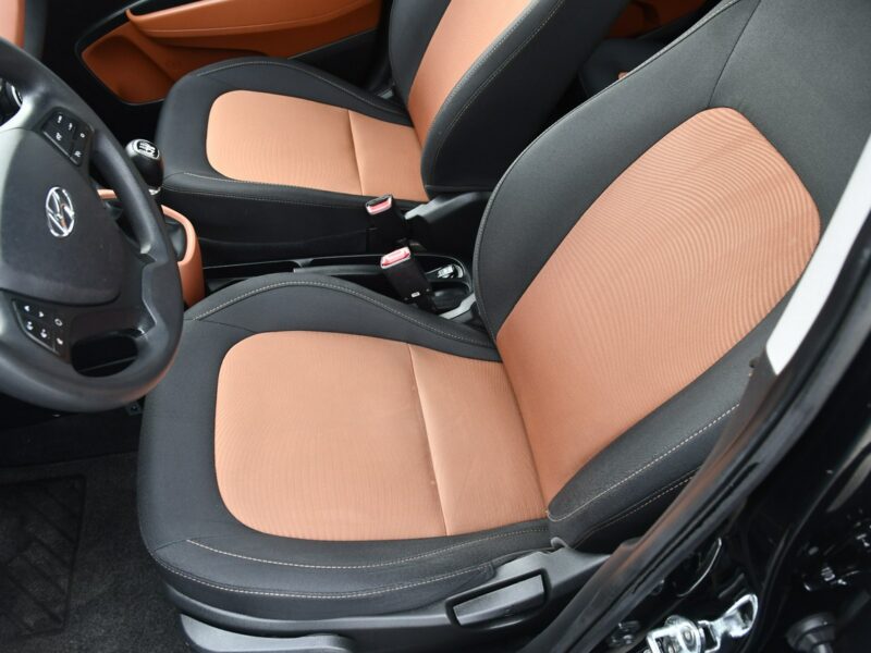 Hyundai i10 1,0benz DUDKI11 Klimatyzacja.El.szyby.Centralka,kredyt.OKAZJA II (2013-)