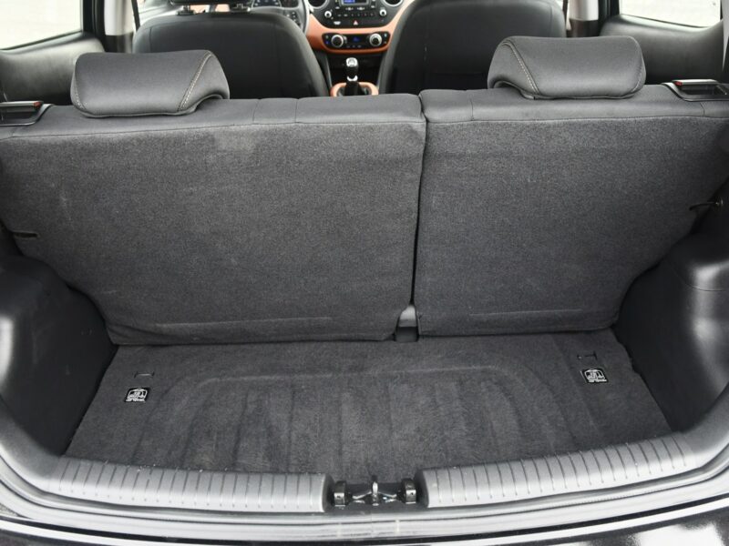 Hyundai i10 1,0benz DUDKI11 Klimatyzacja.El.szyby.Centralka,kredyt.OKAZJA II (2013-)