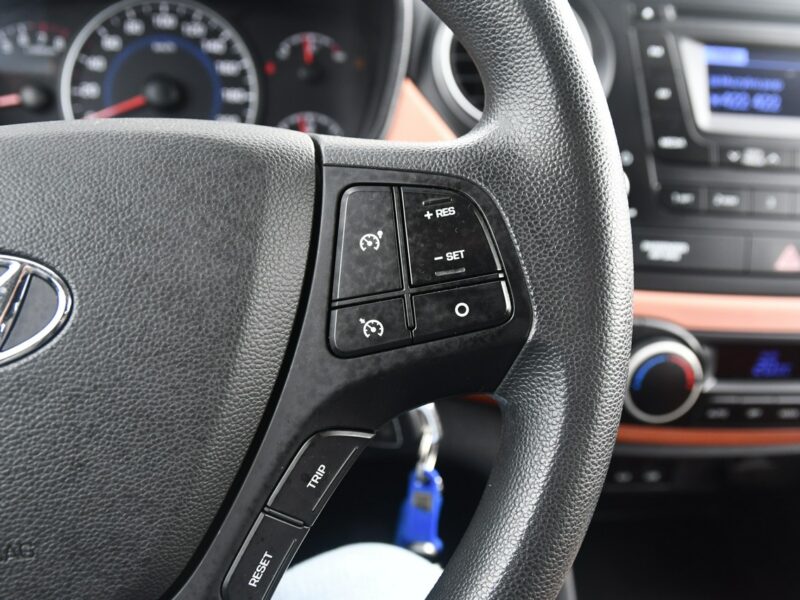 Hyundai i10 1,0benz DUDKI11 Klimatyzacja.El.szyby.Centralka,kredyt.OKAZJA II (2013-)