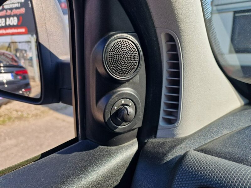 Fiat Doblo 1.3 MultiJet 90 KM, Klima Automatyczna, Bluetooth, Isofix, Komputer II (2009-)