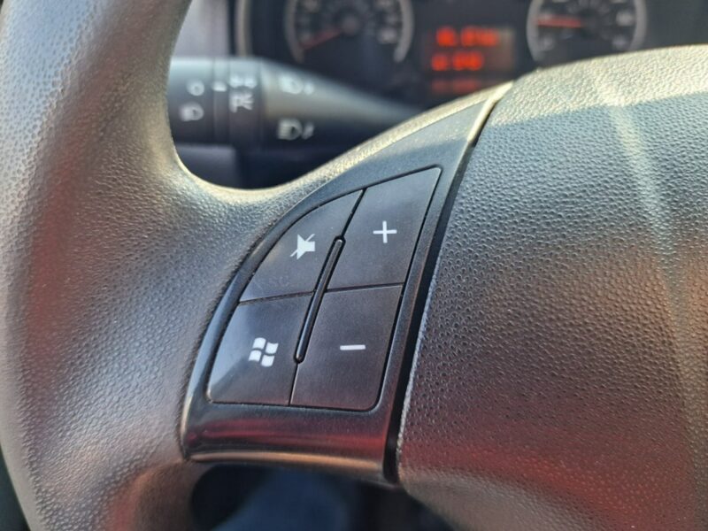 Fiat Doblo 1.3 MultiJet 90 KM, Klima Automatyczna, Bluetooth, Isofix, Komputer II (2009-)