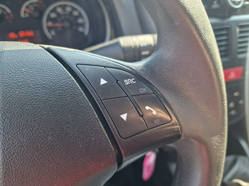 Fiat Doblo 1.3 MultiJet 90 KM, Klima Automatyczna, Bluetooth, Isofix, Komputer II (2009-)