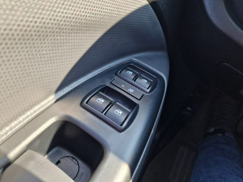 Fiat Doblo 1.3 MultiJet 90 KM, Klima Automatyczna, Bluetooth, Isofix, Komputer II (2009-)