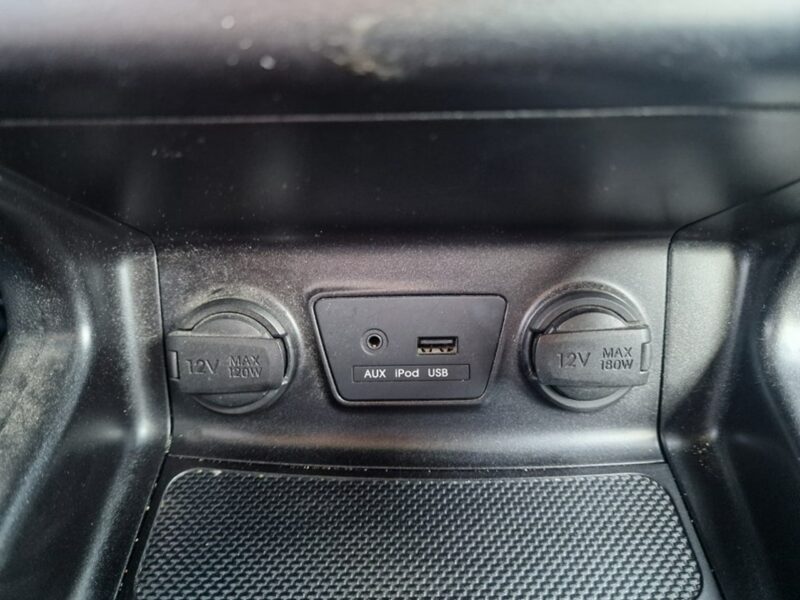Hyundai ix35 1.6 GDI 135 KM, Klima, Bluetooth, Grzane Fotele i Kierownica, Isofix