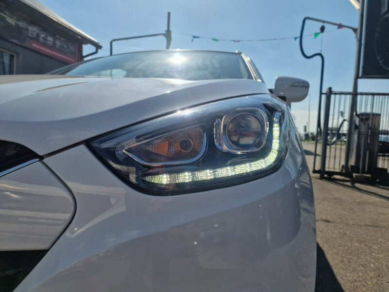 Hyundai ix35 1.6 GDI 135 KM, Klima, Bluetooth, Grzane Fotele i Kierownica, Isofix
