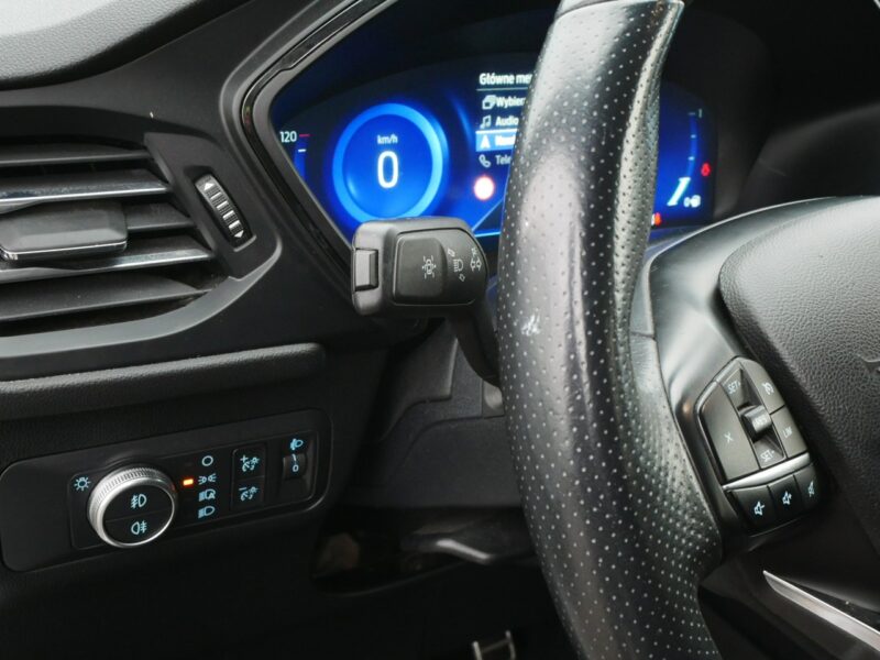 Ford Kuga 1.5 EcoBlue 120KM Eu6 St-Line -Automat 8b. - Zobacz III (2019-)