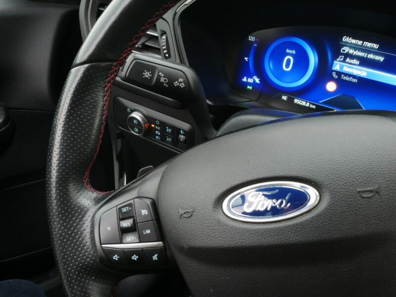Ford Kuga 1.5 EcoBlue 120KM Eu6 St-Line -Automat 8b. - Zobacz III (2019-)