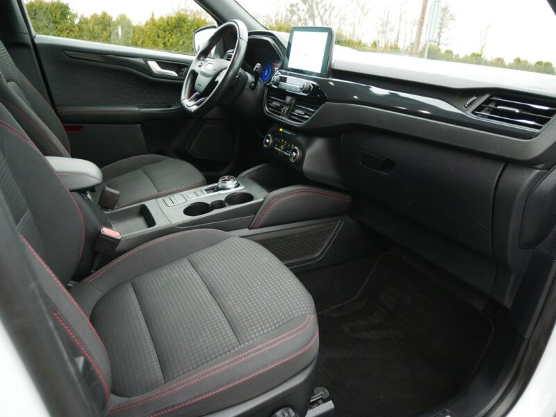Ford Kuga 1.5 EcoBlue 120KM Eu6 St-Line -Automat 8b. - Zobacz III (2019-)
