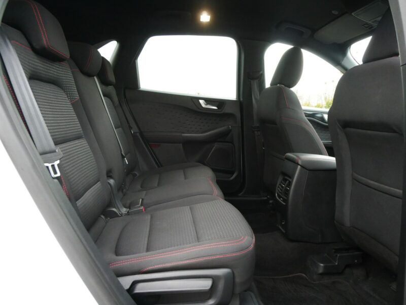 Ford Kuga 1.5 EcoBlue 120KM Eu6 St-Line -Automat 8b. - Zobacz III (2019-)