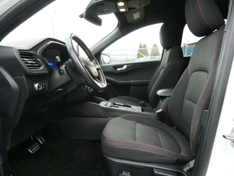 Ford Kuga 1.5 EcoBlue 120KM Eu6 St-Line -Automat 8b. - Zobacz III (2019-)