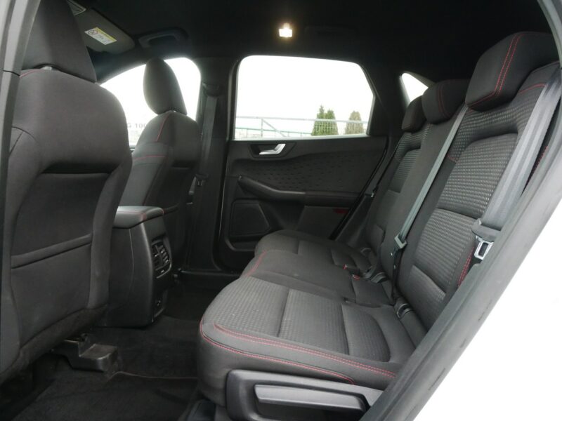 Ford Kuga 1.5 EcoBlue 120KM Eu6 St-Line -Automat 8b. - Zobacz III (2019-)