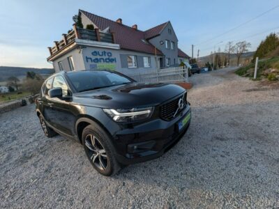 Volvo XC 40 4x4