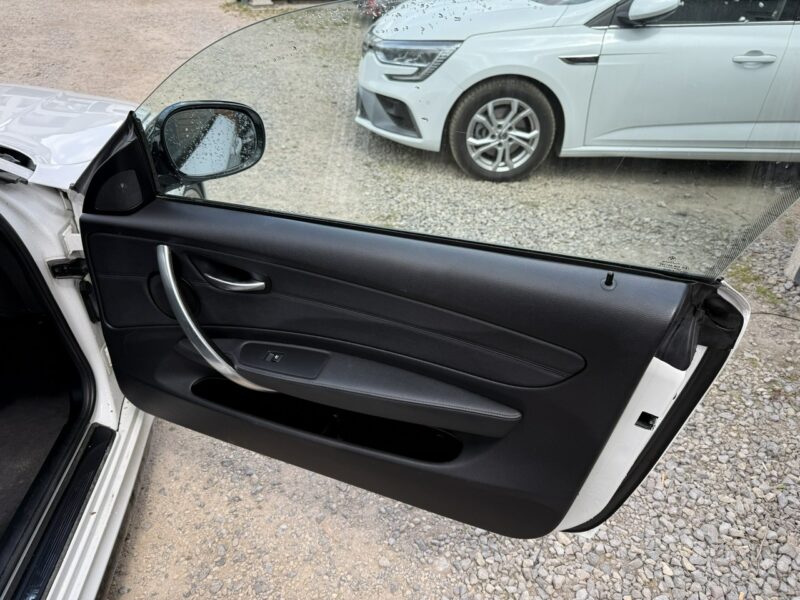 BMW 120 2.0*170PS*M*PAKIET*Alu*18*Skóra*Xenon*Idealna*Bez*wkładu*Po*serwisie E87 (2004-2013)