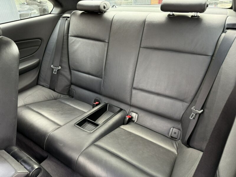 BMW 120 2.0*170PS*M*PAKIET*Alu*18*Skóra*Xenon*Idealna*Bez*wkładu*Po*serwisie E87 (2004-2013)