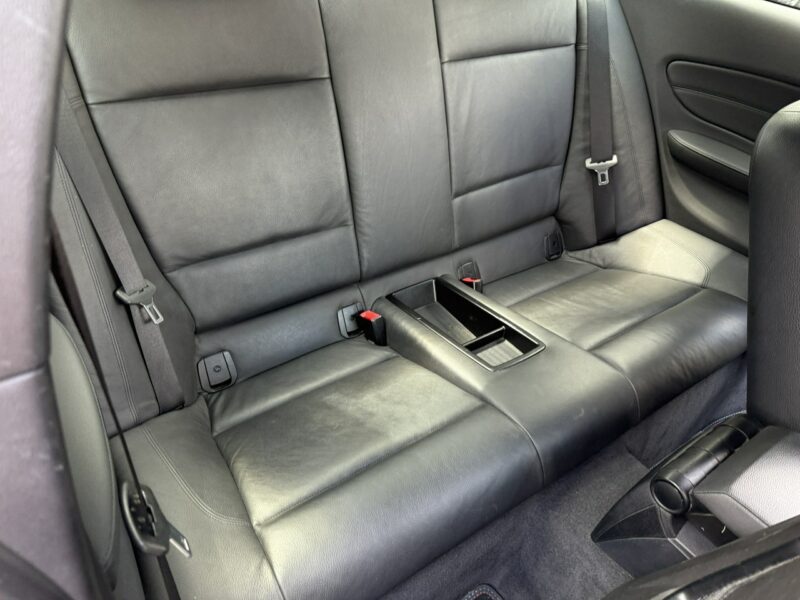 BMW 120 2.0*170PS*M*PAKIET*Alu*18*Skóra*Xenon*Idealna*Bez*wkładu*Po*serwisie E87 (2004-2013)